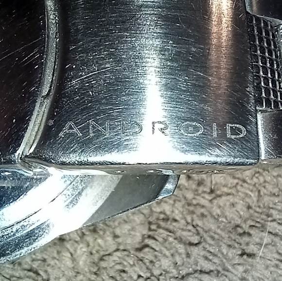 Android watch - Picture 7 of 10